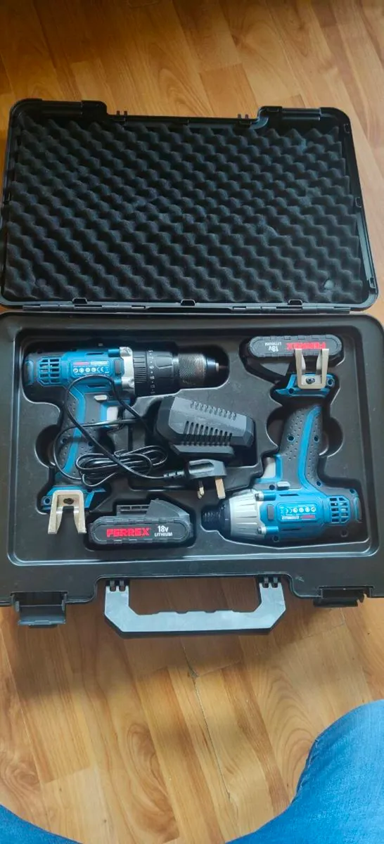 Drill driver - Image 3