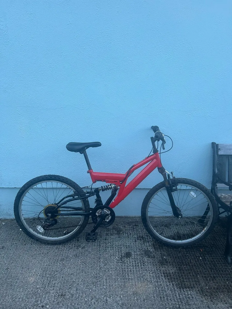 Bike - Image 1