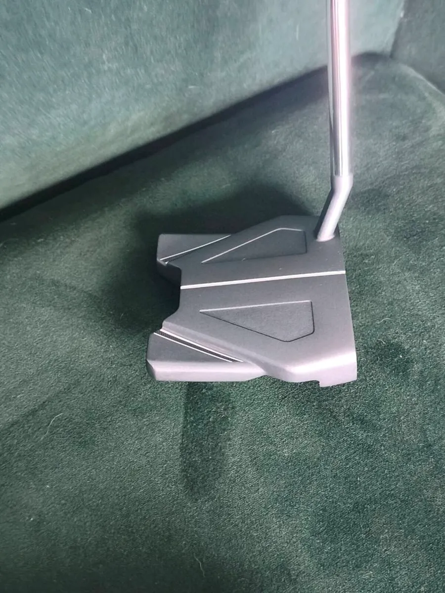 OdysseyDFX #10 S Putter Gents RH - Image 1