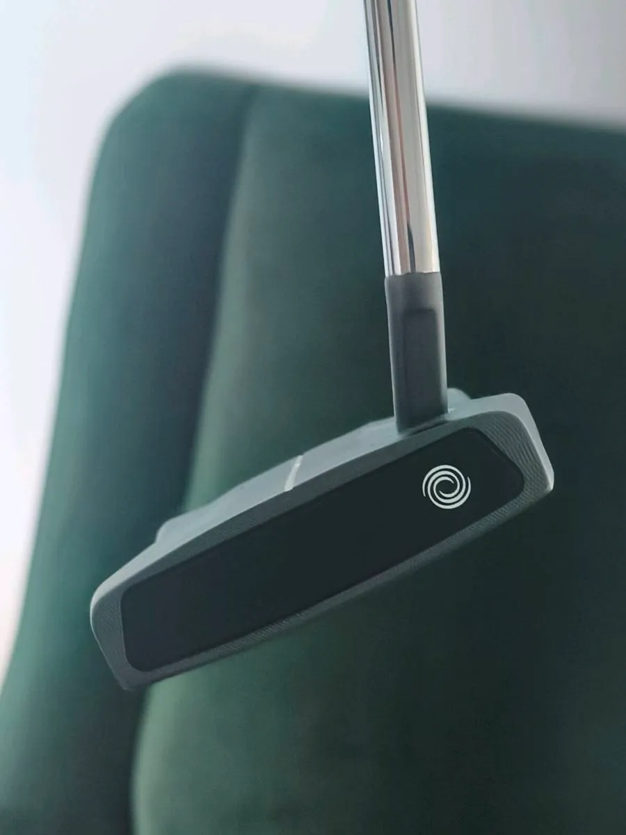 OdysseyDFX #10 S Putter Gents RH - Image 2