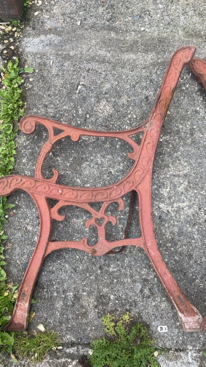 Metal ends - Image 2