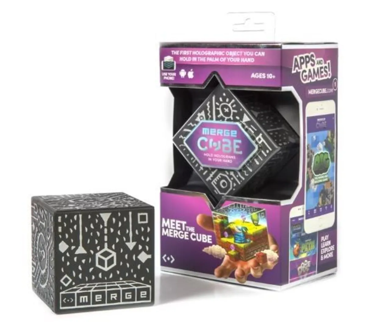 Merge Cube - Image 3