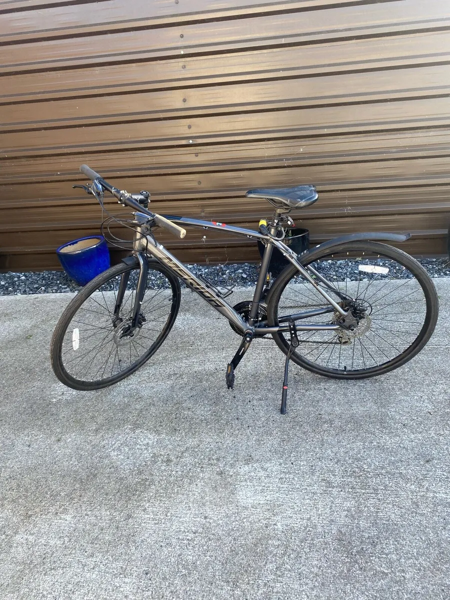 Merida Speeder 20 Adult Bike - Image 1