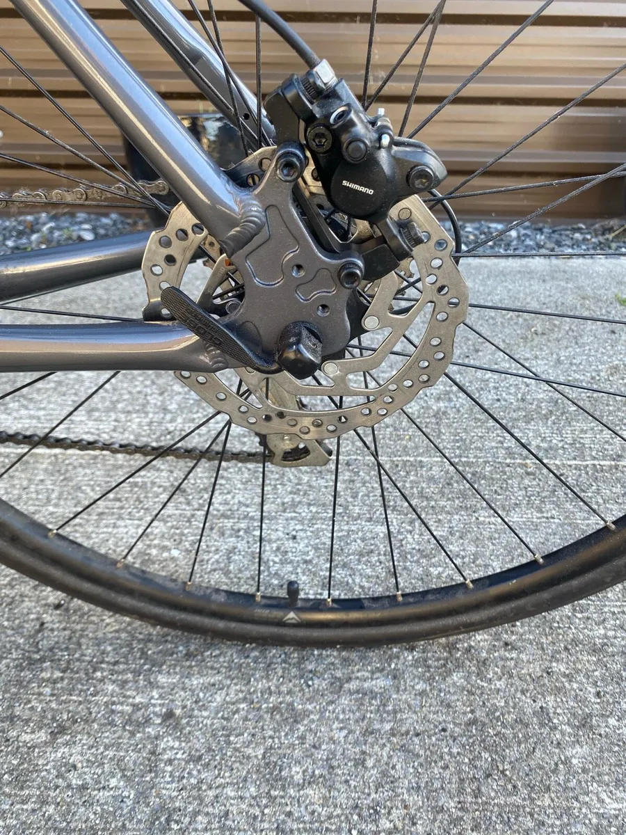 Merida Speeder 20 Adult Bike - Image 2