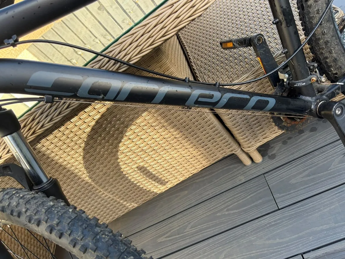 Carrera Bike - Image 2