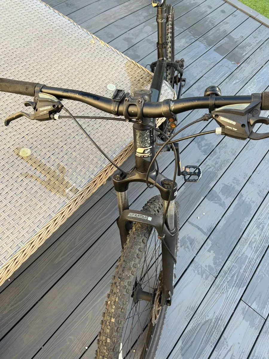 Carrera Bike - Image 4