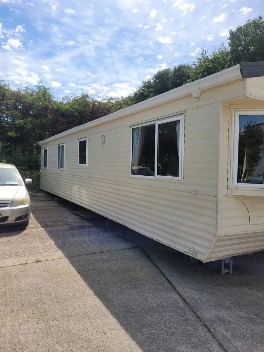 Mobil home - Image 1