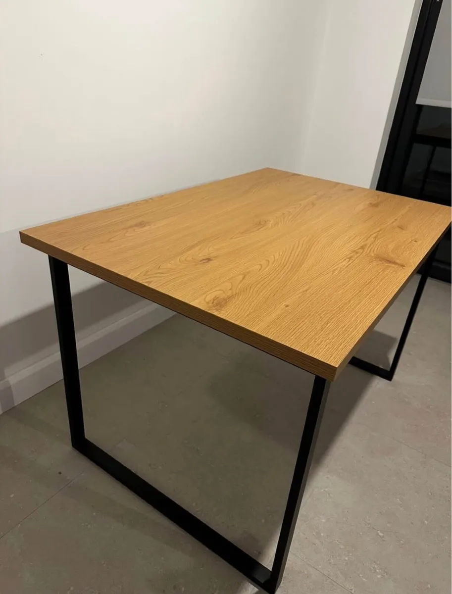 Jysk Dining Table - Image 1