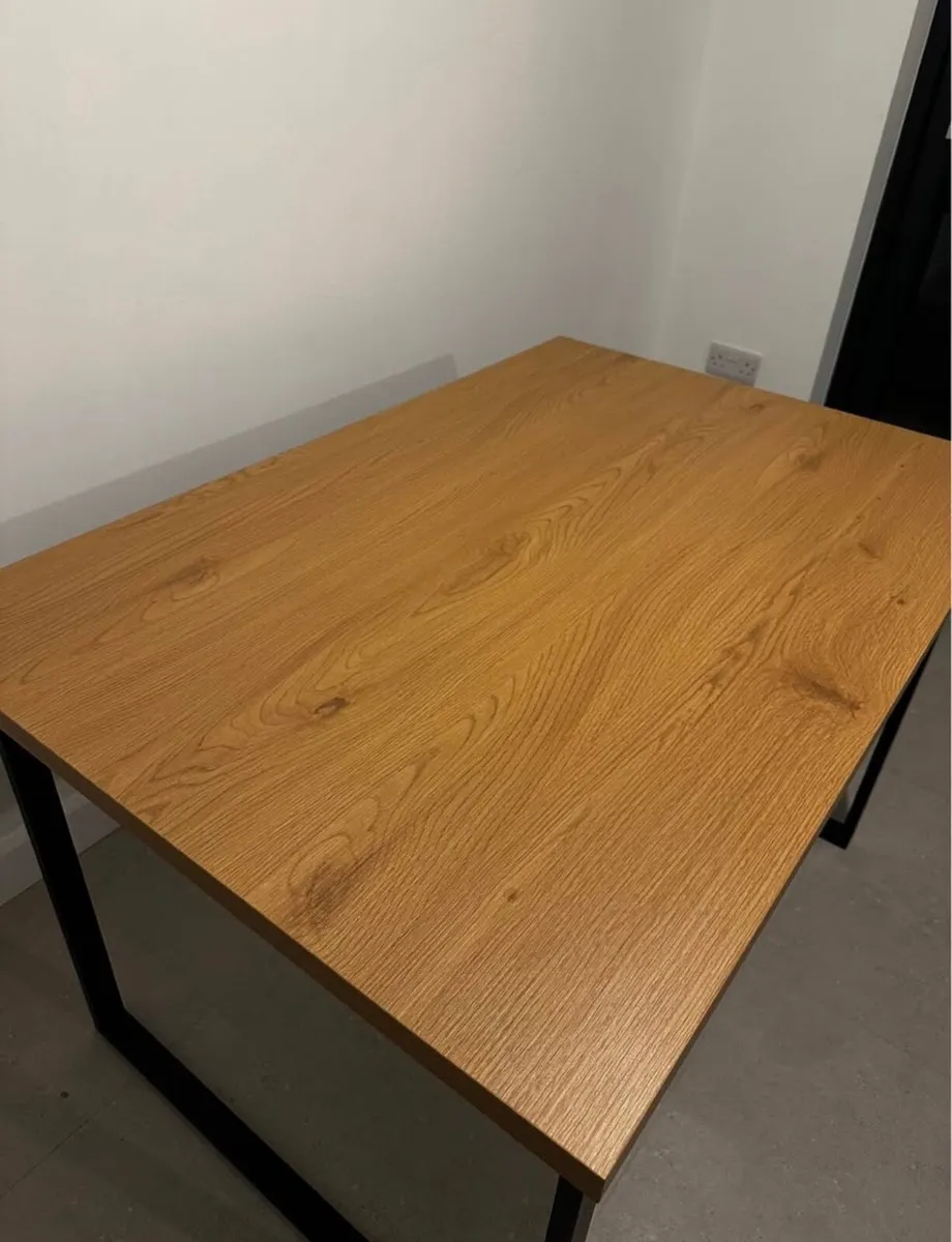 Jysk Dining Table - Image 2