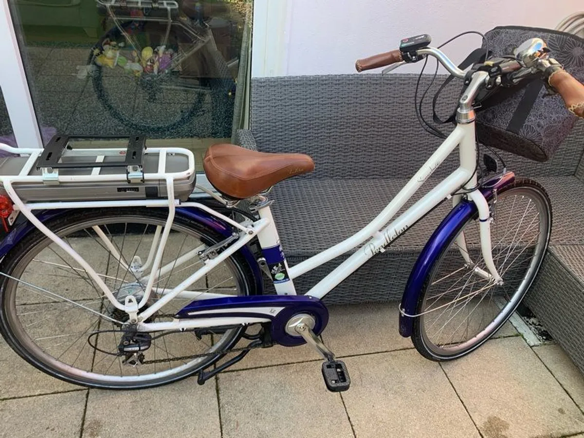 E-Bike - Image 1