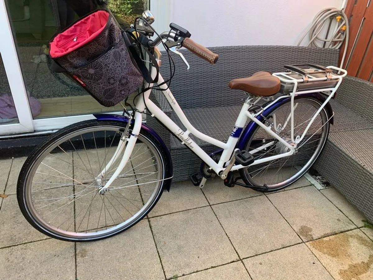 E-Bike - Image 2