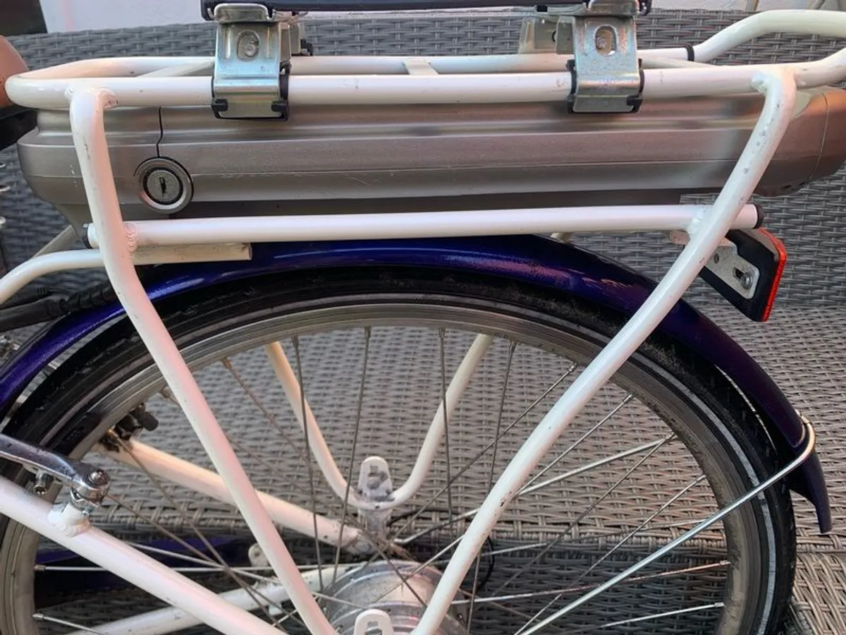 E-Bike - Image 3