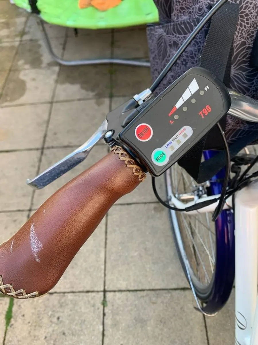 E-Bike - Image 4