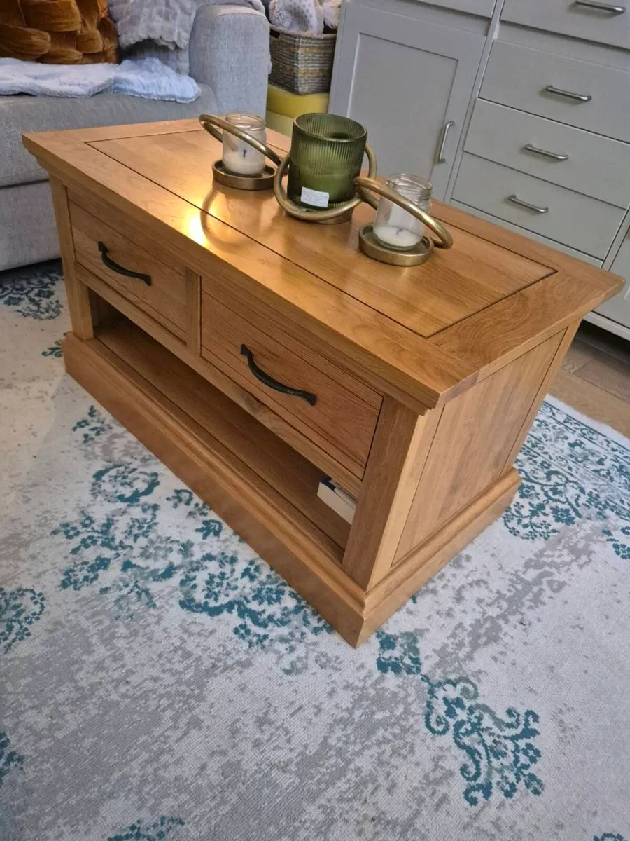 Coffee table - Image 2