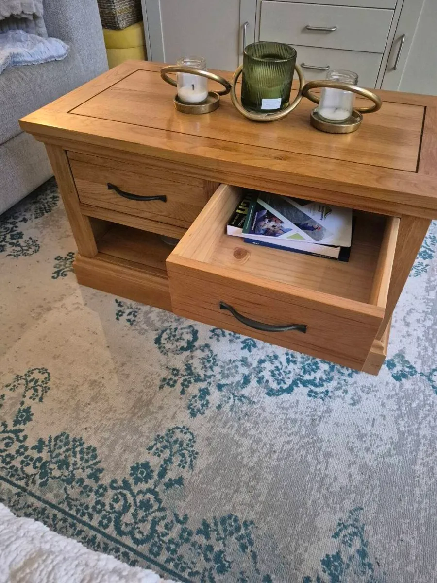Coffee table - Image 3