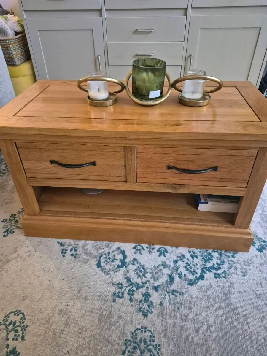Coffee table - Image 1