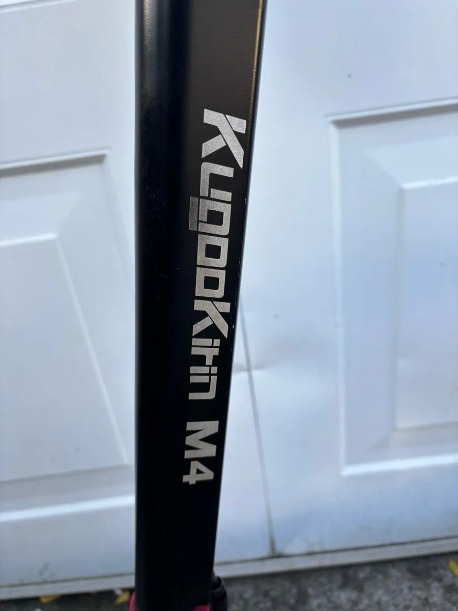 Kukirin M4 Electric Scooter - Image 1