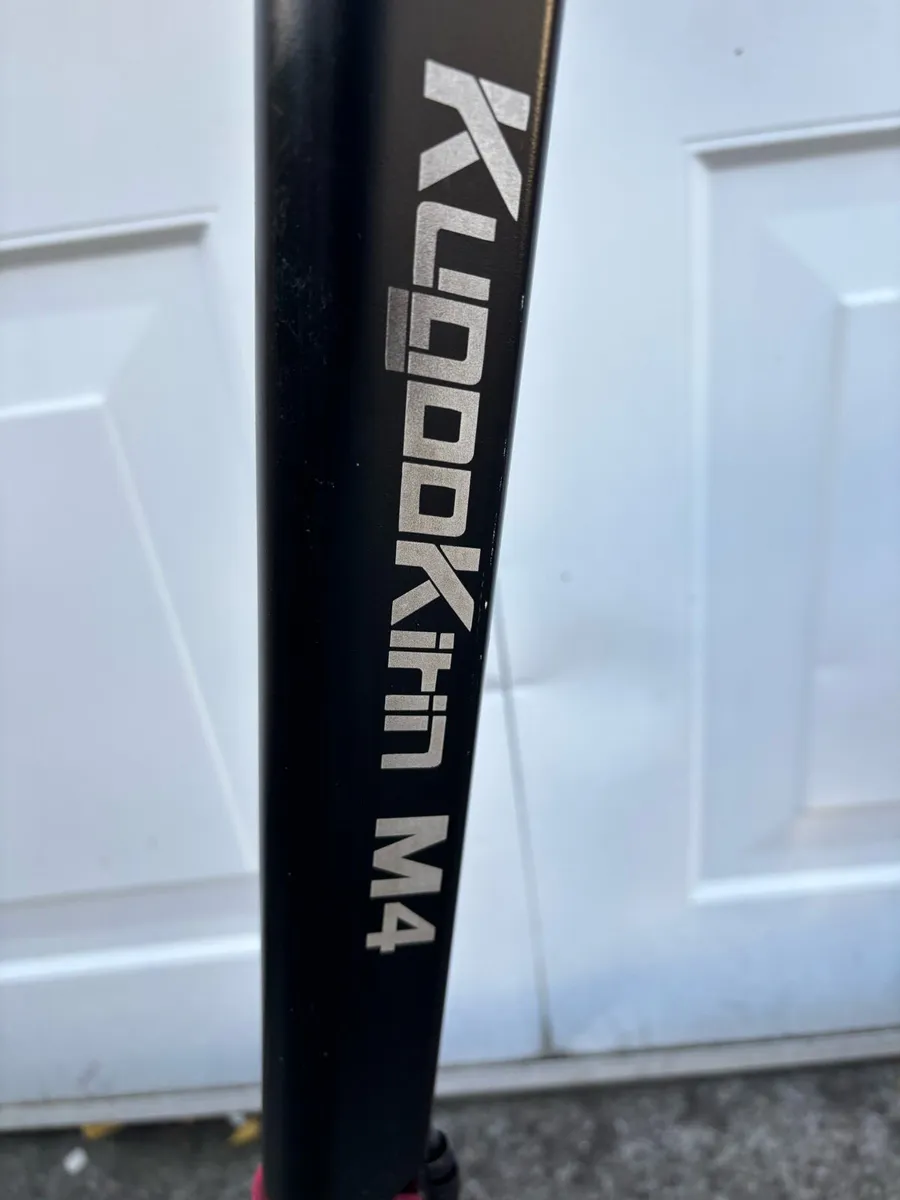 Kukirin M4 Electric Scooter - Image 2