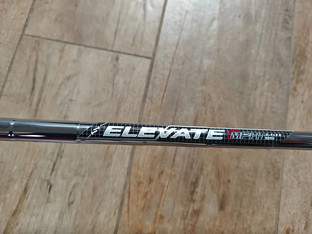 Callaway paradym 52 wedge - Image 2