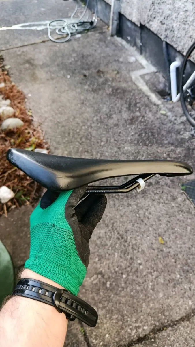 Bike Saddle - Image 2