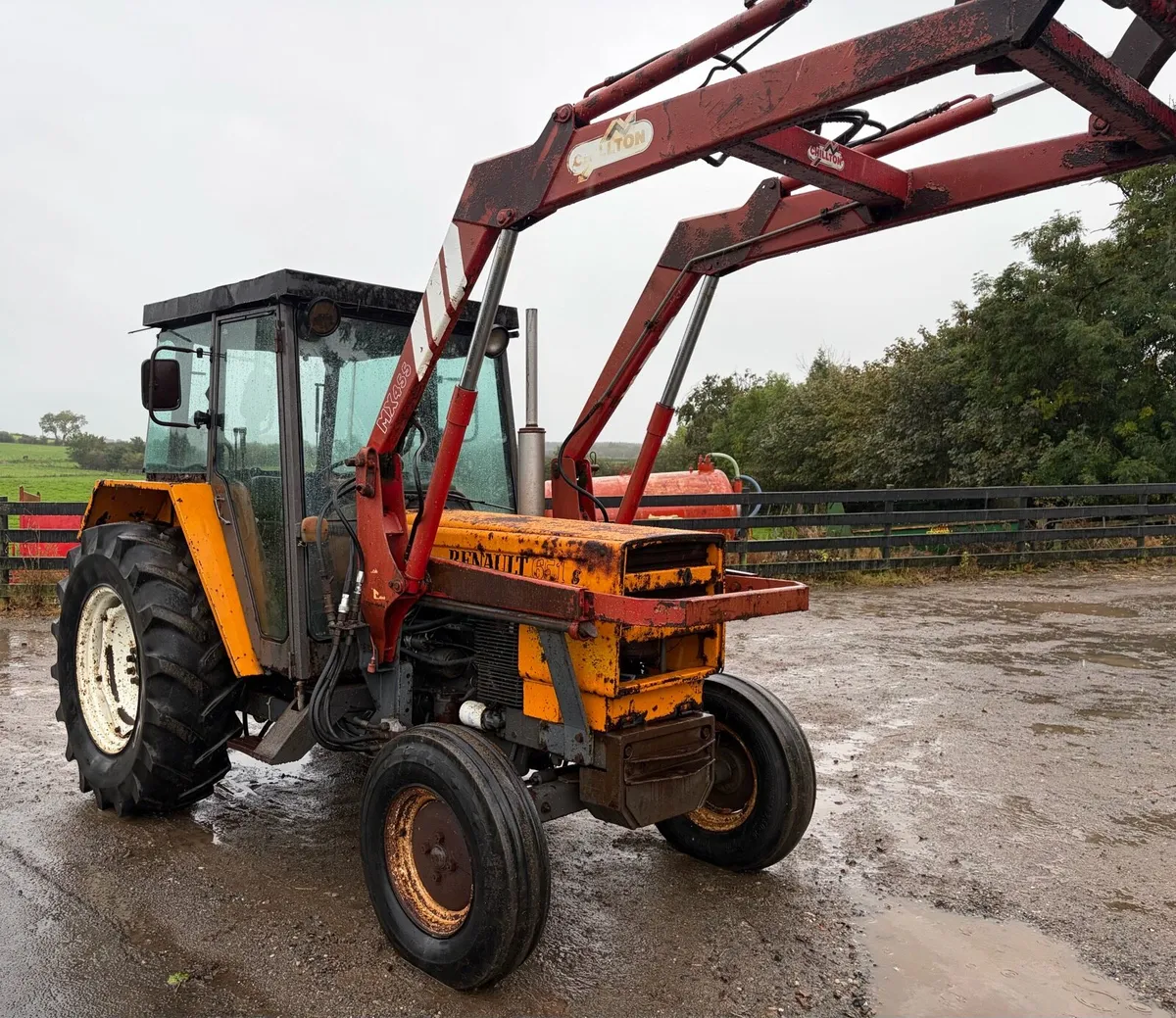 Tractor - Image 2