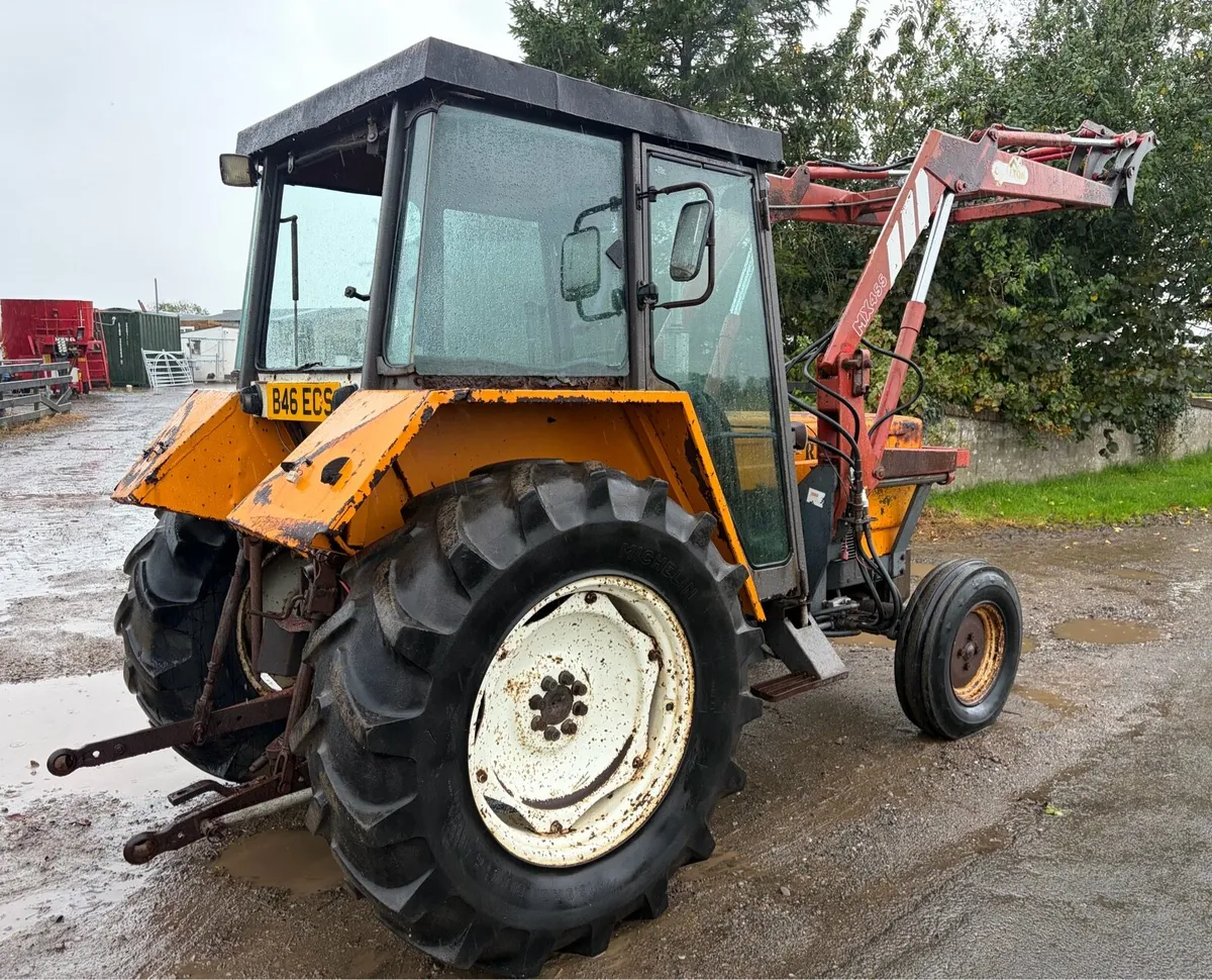 Tractor - Image 3