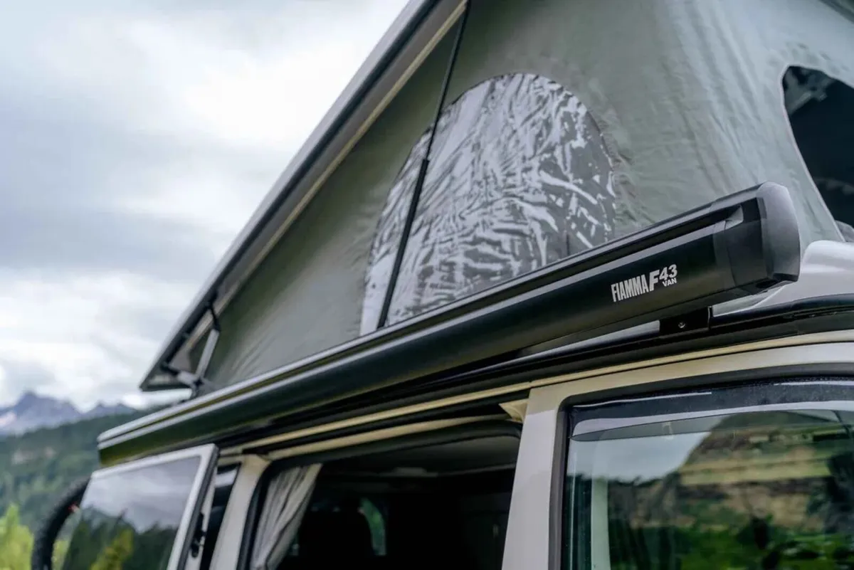 Fiamma Awning - Image 2