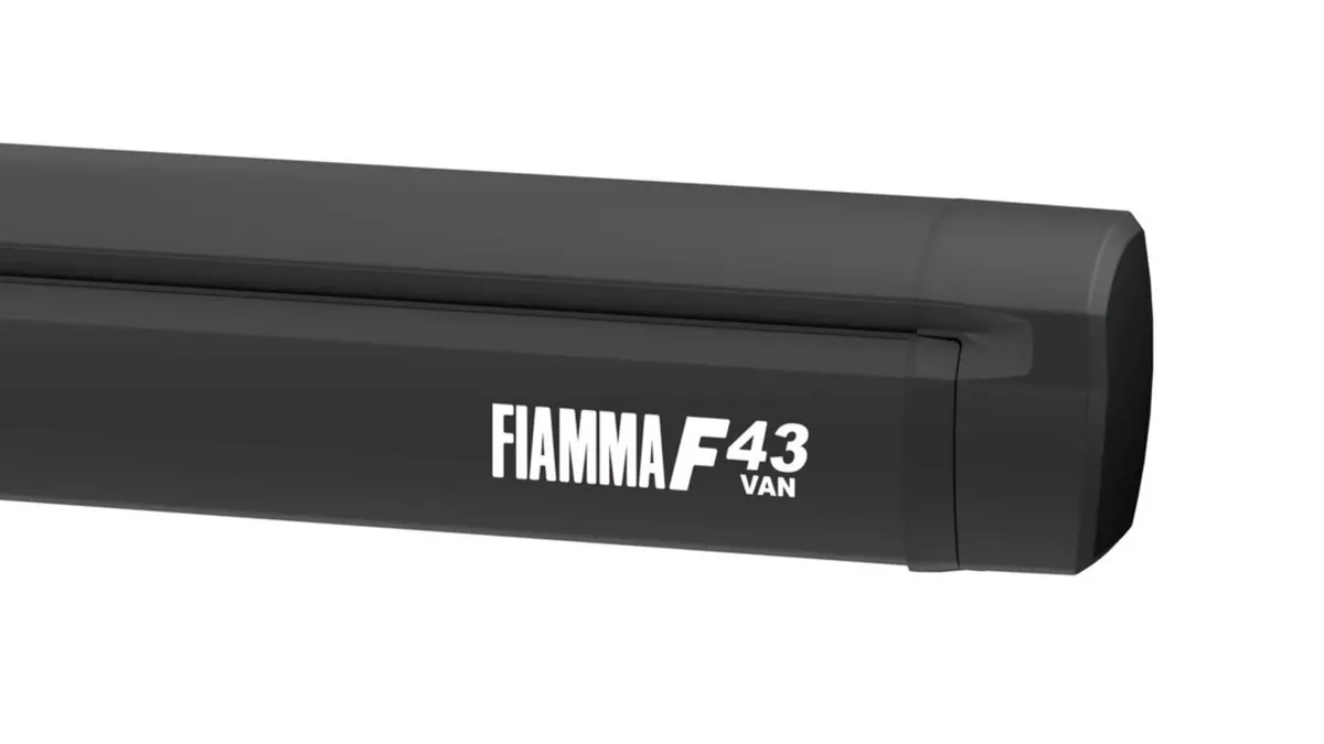 Fiamma Awning - Image 3
