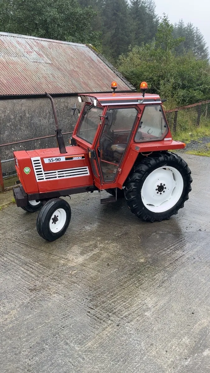 Fiat 66/90 - Image 4