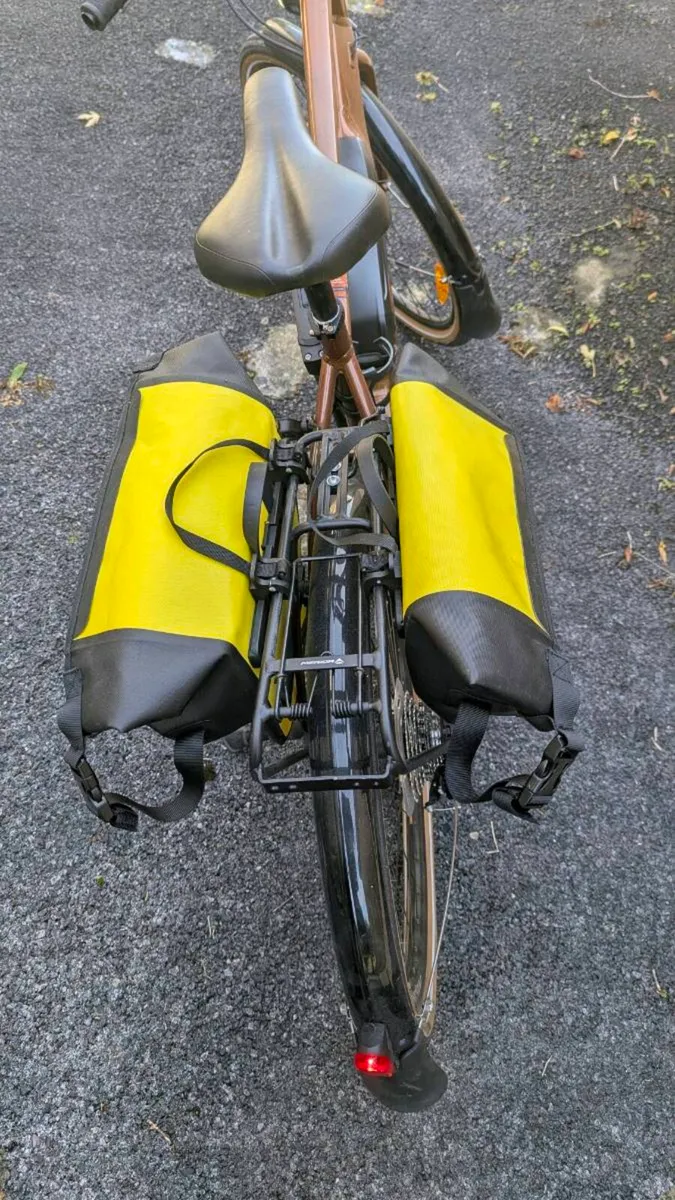 Kona electric bike - Image 3