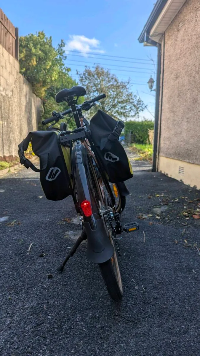 Kona electric bike - Image 4