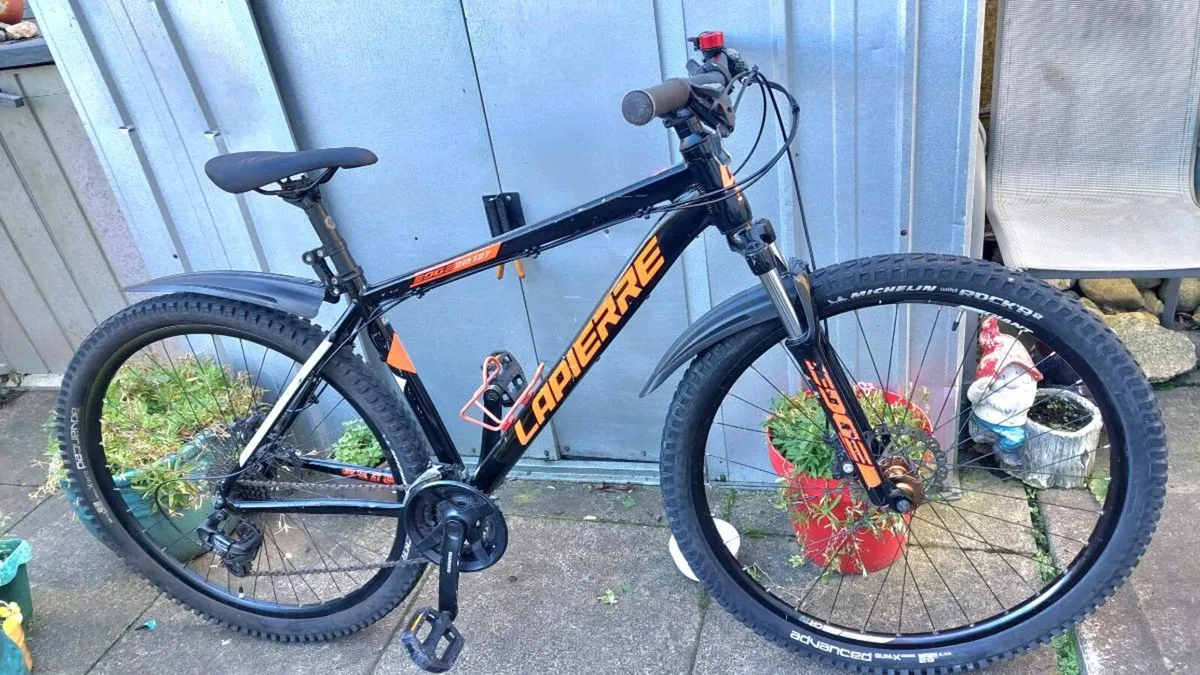 Lappier Mountain Bike Disc Brakes working 💯 % - Image 3