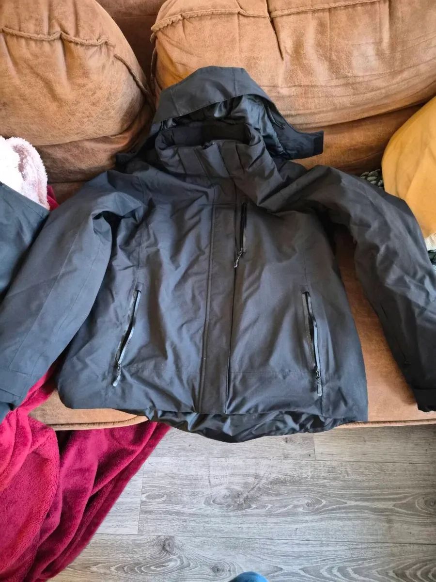 Ski Clothing - Image 2