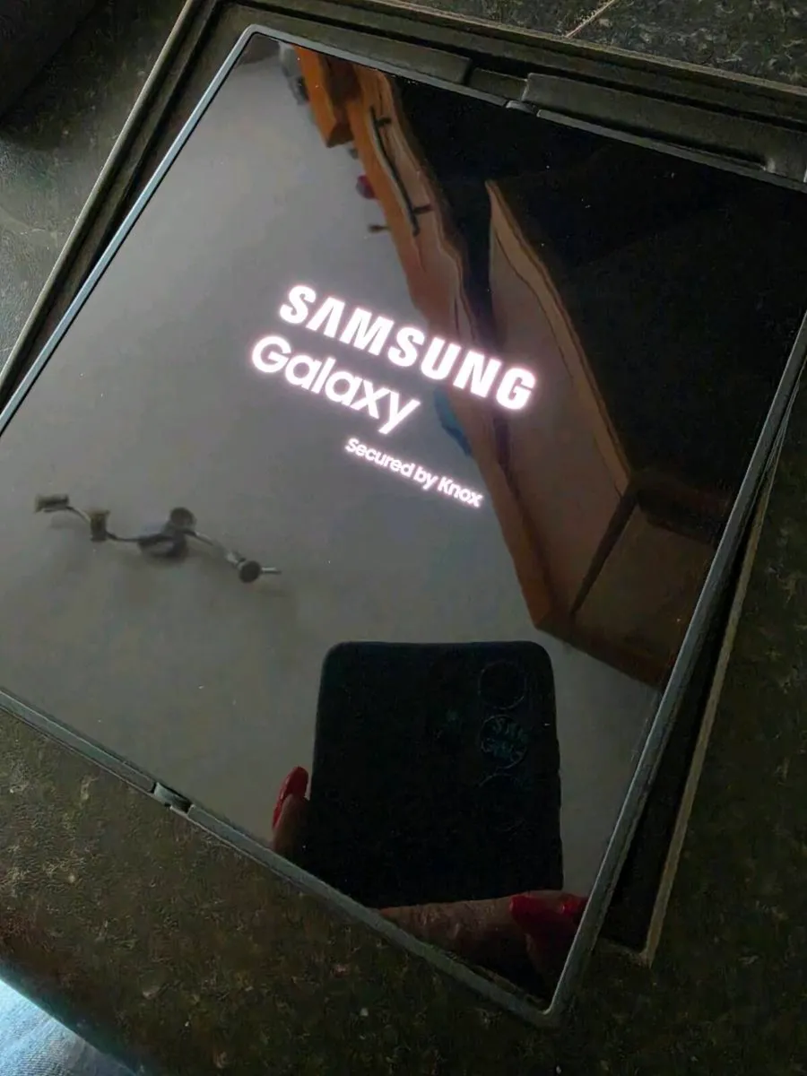 Samsung Galaxy Z Fold 7 - Image 1