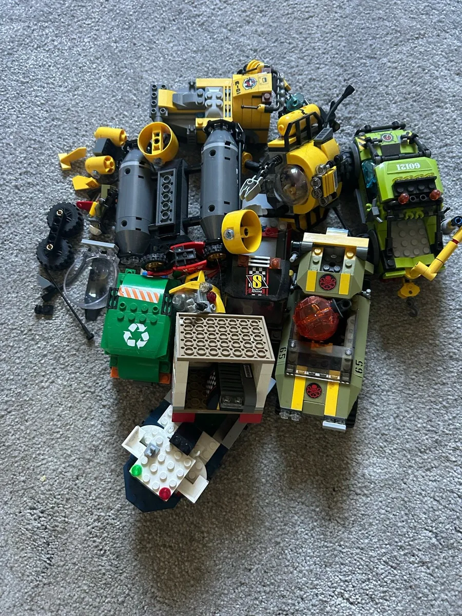 Lego - Image 1