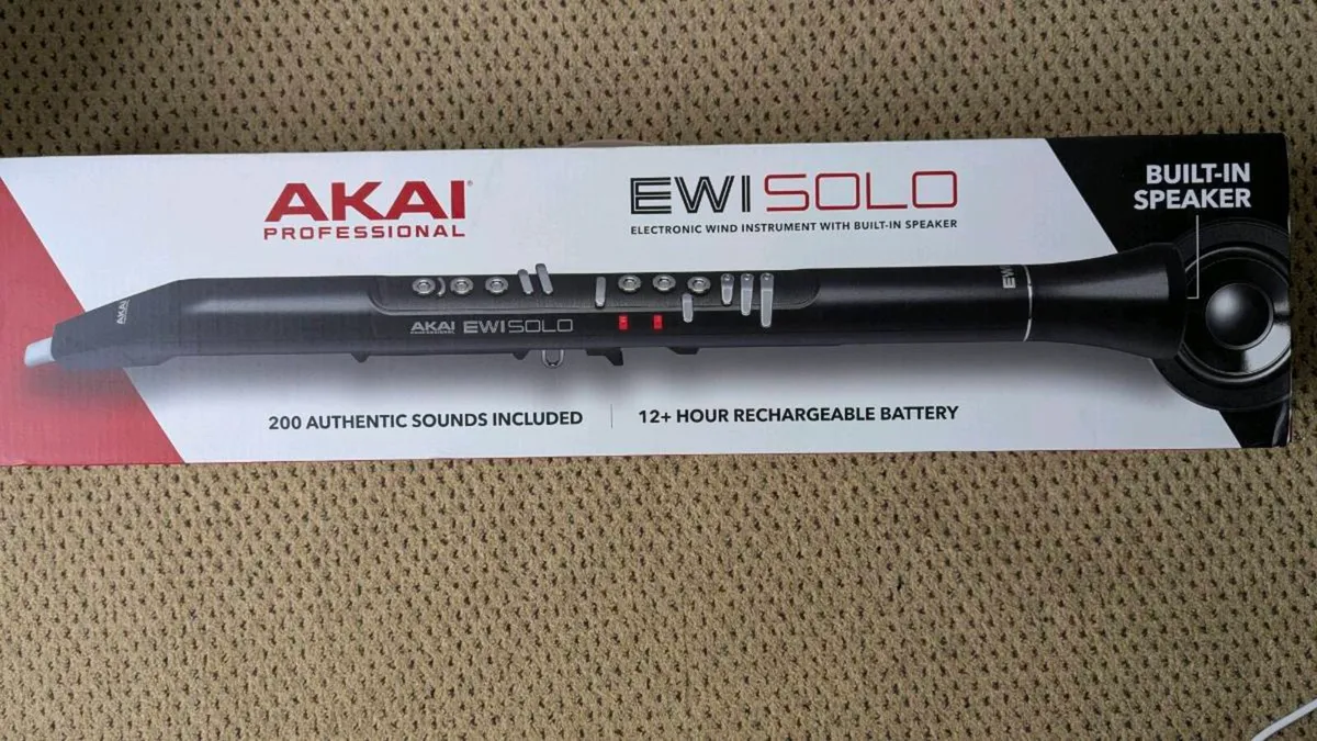 Ewi solo - Image 3