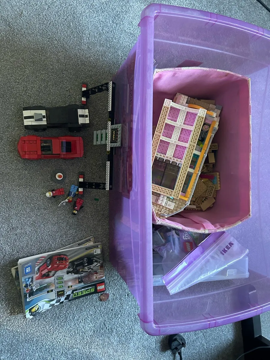 Lego - Image 4