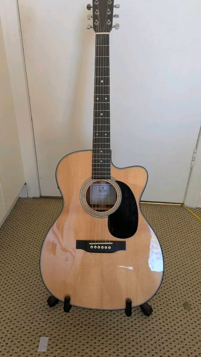 Sigma 000mc-1ste+ - Image 1