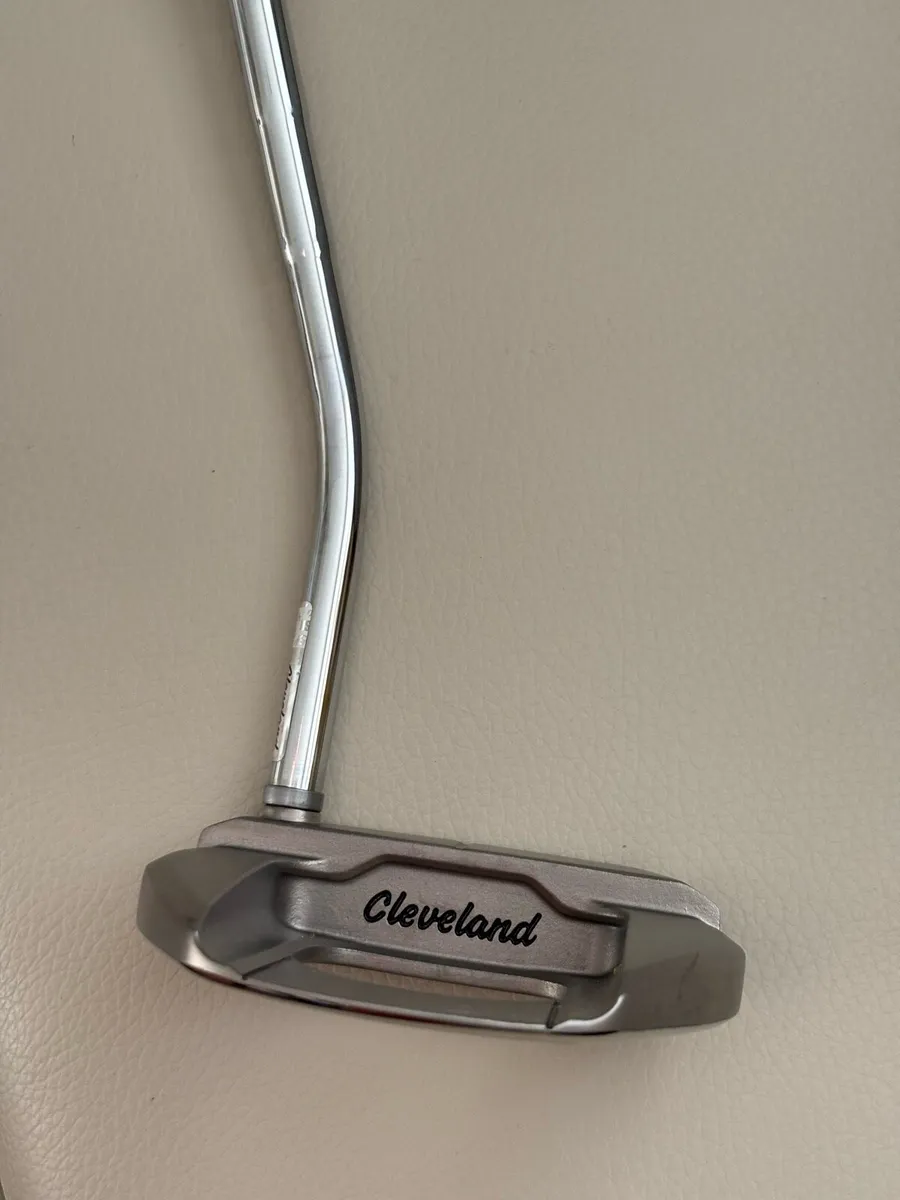 Golf putter - Image 3