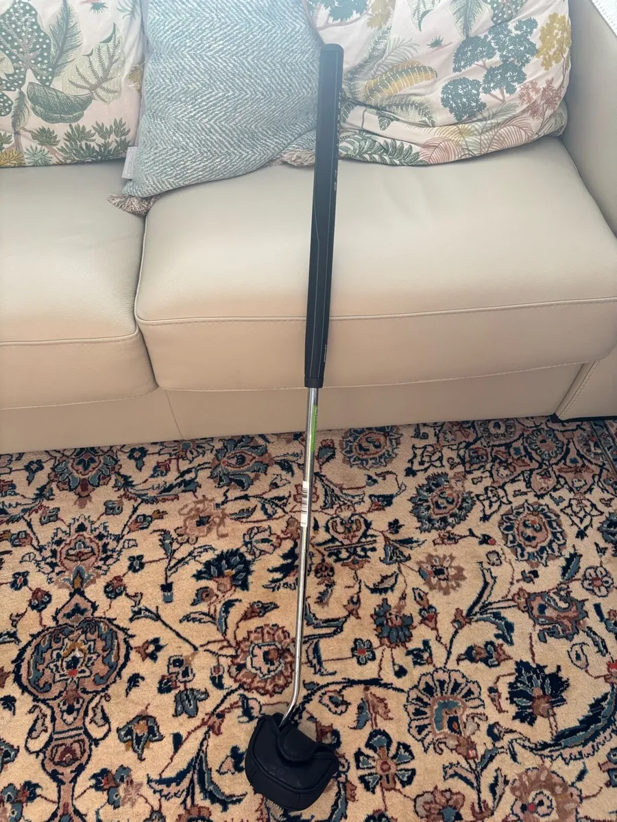 Golf putter - Image 4