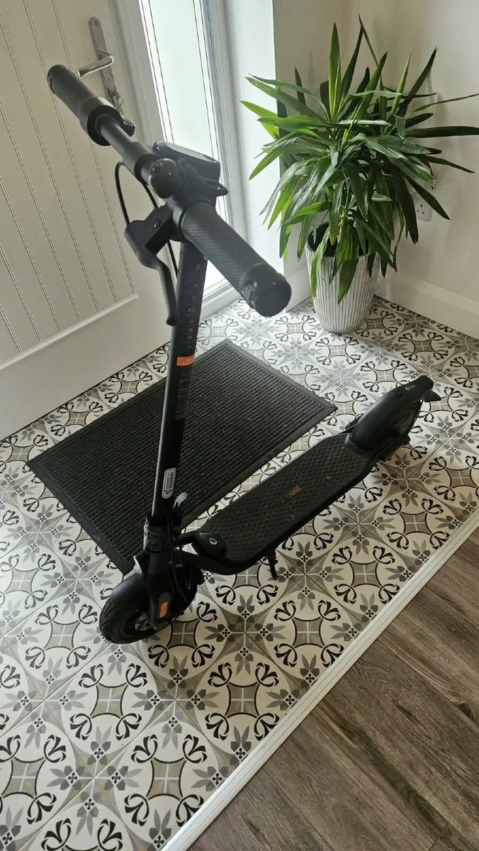 Ninebot Kick scooter for sale - Image 1