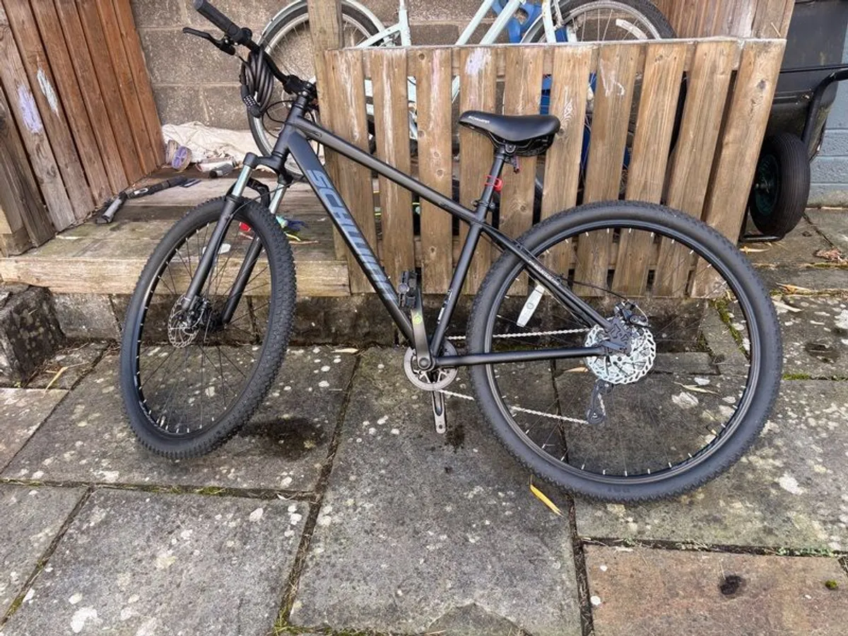 Bike - Image 1