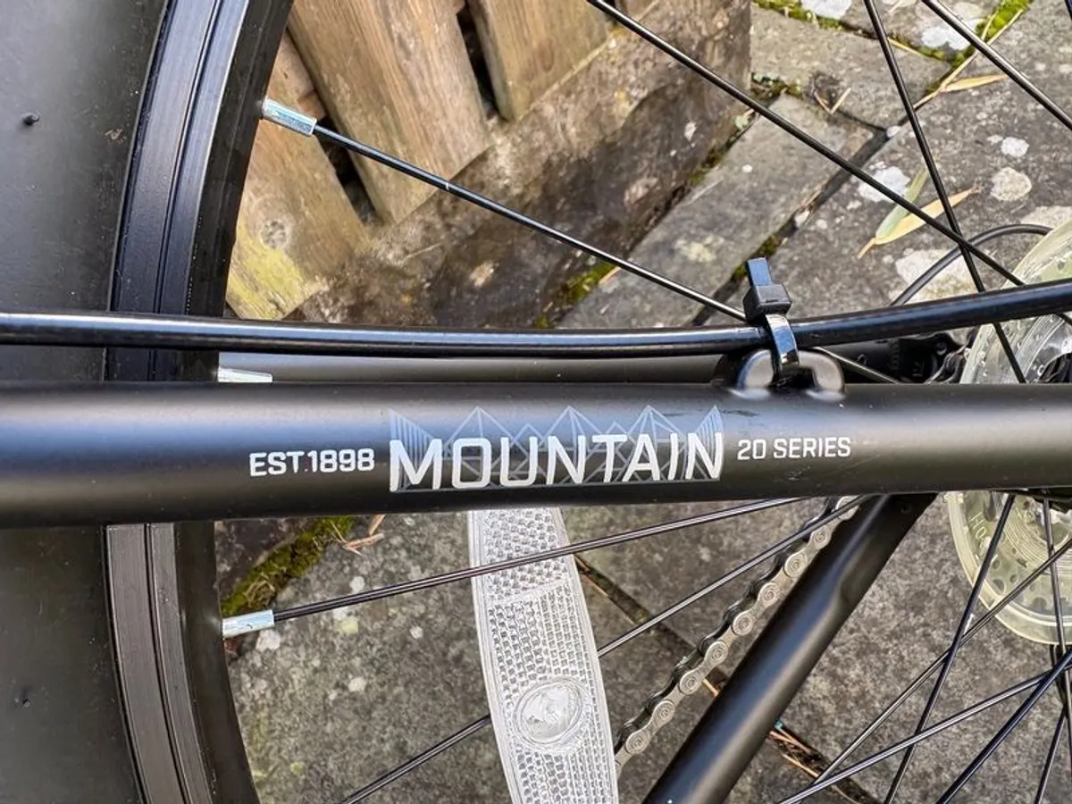 Bike - Image 4