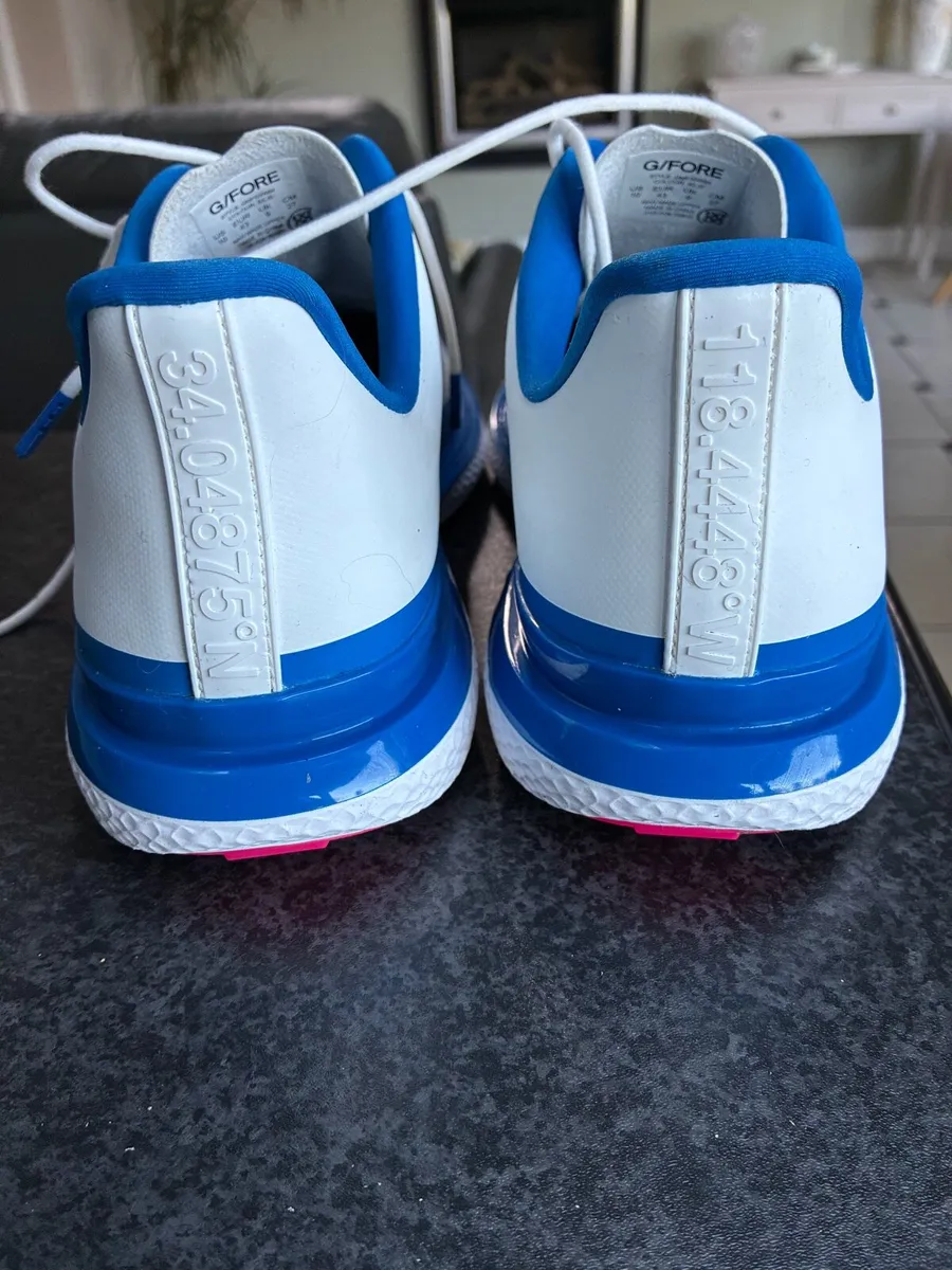 Golf Shoes - Image 3