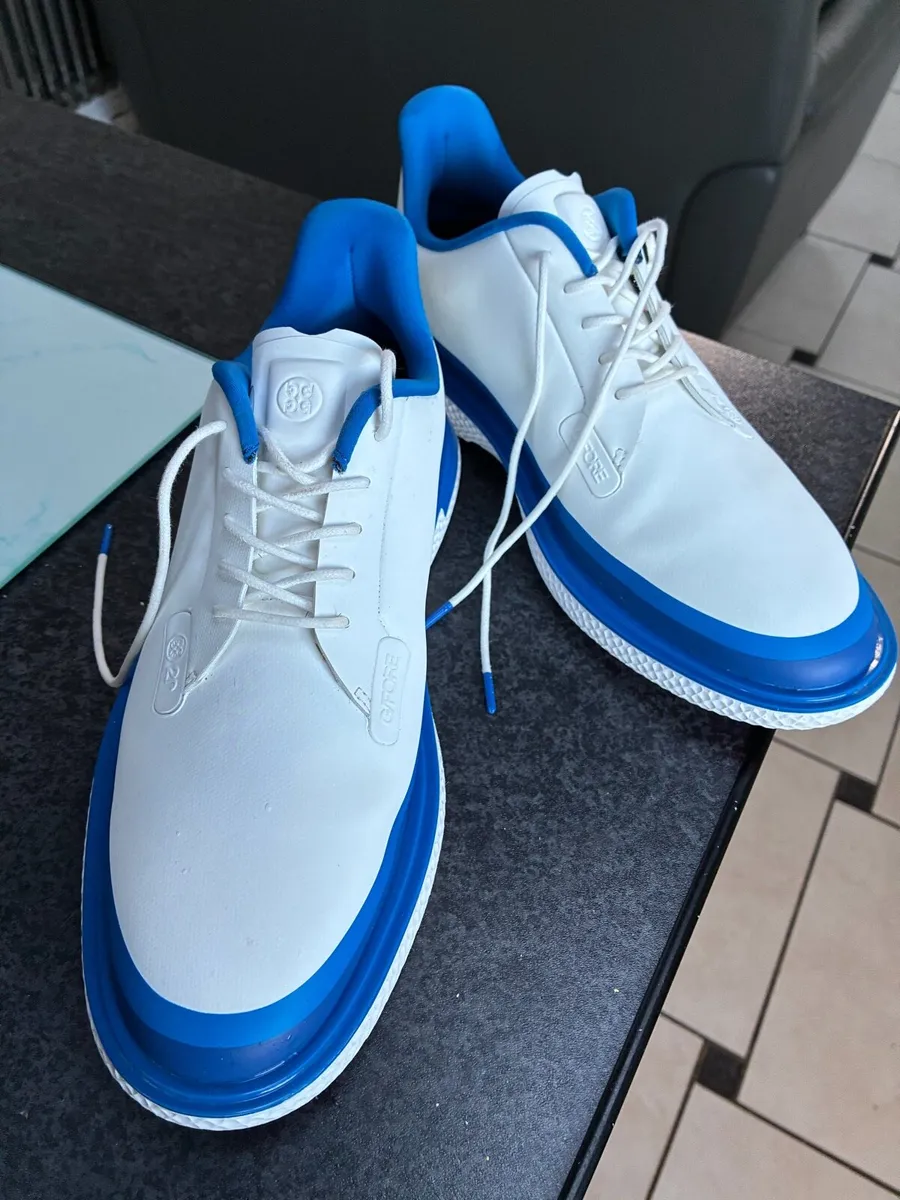 Golf Shoes - Image 4