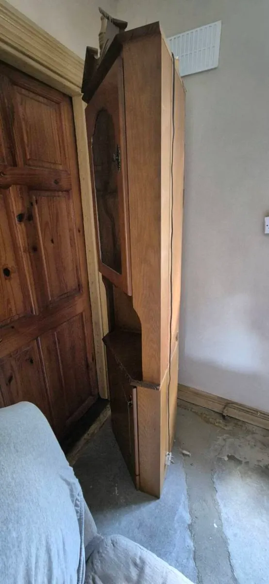 Corner Cabinet - Image 3