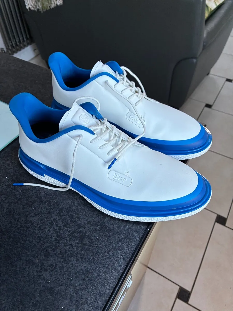 Golf Shoes - Image 1