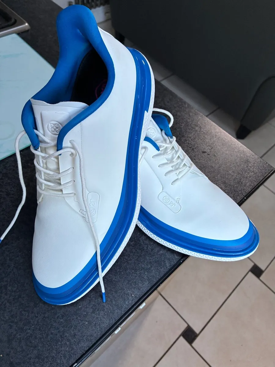 Golf Shoes - Image 2
