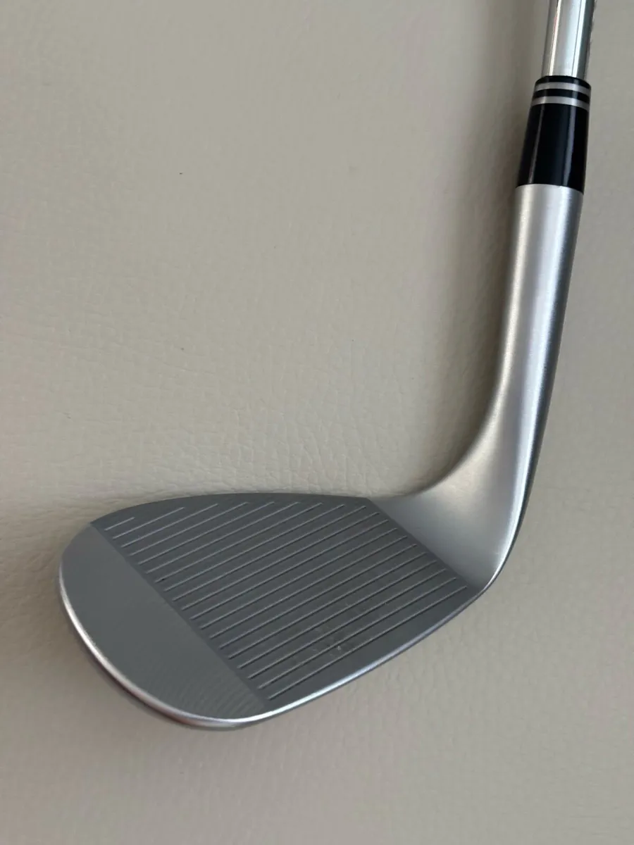 Golf wedge - Image 2