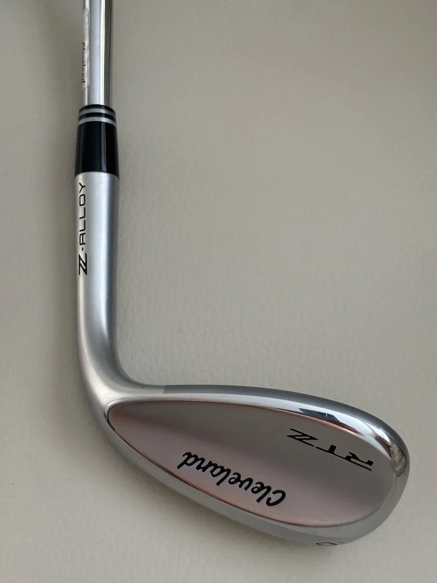 Golf wedge - Image 3